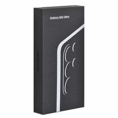 13. Samsung Galaxy S26 Ultra (S948) 16/1 TB Kobaltviolett