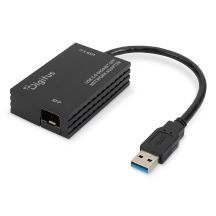 DIGITUS USB3.0 Gigabit SFP Netzwerkadapter