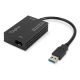 DIGITUS USB3.0 Gigabit SFP Netzwerkadapter