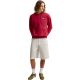 6. Nike Club BB Herren-Sweatshirt rot FN3859 608