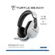 7. Turtle Beach Stealth 600 Gen 3 Kabelloses Bluetooth-Gaming-Headset mit Bügel, Weiß