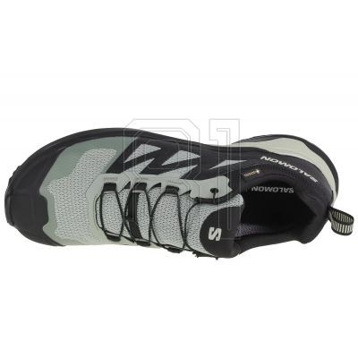 3. Salomon X-Adventure GTX M 473212 Laufschuhe