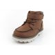 3. Skechers Jr. 405672N/BRN Schuhe