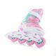 4. FunActiv Trilo 4in1 Gil Verstellbare Rollschuhe/Skates