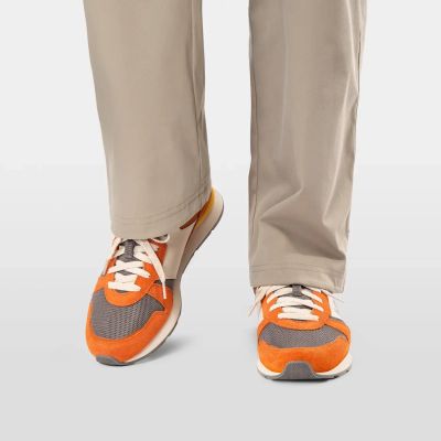 6. Helly Hansen Herrenstiefel ANAKI LEATHER 2 11994 312