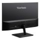 2. Viewsonic VA2432-H-2 Computermonitor 61 cm (24 Zoll) 1920 x 1080 Pixel Full HD LED Schwarz