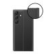 6. Neues Sleep Case Flip Cover mit Standfunktion für Samsung Galaxy A26 - Schwarz