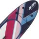 14. SET - ENERO AUFBLASBARES SUP-BOARD 320x81x15CM LILA