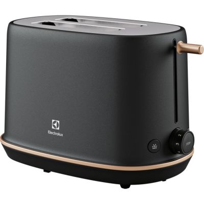 ELECTROLUX E7T1-6BP Explore 7 Toaster