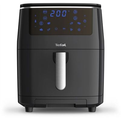 17. TEFAL FW201815 Heißluftfritteuse