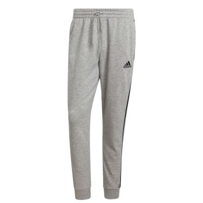 7. adidas Essentials Fleece M GK8824 Hose