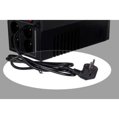 5. CyberPower UT2200EG-FR USV