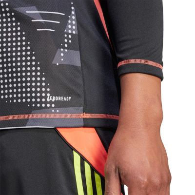 14. adidas Tiro 24 Competition Langarm-Torwarttrikot M IN0405
