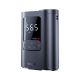 4. Baseus GoTrip VA1 Auto-Kompressor (150 PSI) mit 12-V-Netzteil – Dunkelgrau