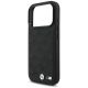 6. BMW M Shape Logo MagSafe Case für iPhone 17 Pro – Schwarz