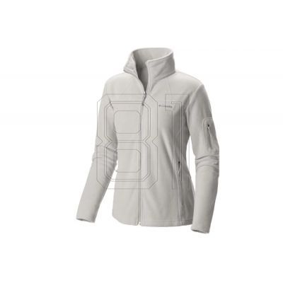 4. Columbia Fast Trek II Jacke W 1465351125 