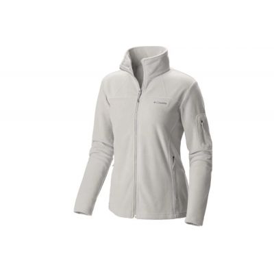 4. Columbia Fast Trek II Jacke W 1465351125 