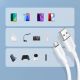 7. Ugreen US289 60141 Micro-USB/USB-A-Kabel 1 m – weiß