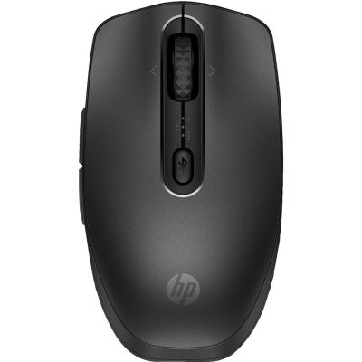 10. HP 695 Wiederaufladbare kabellose Maus