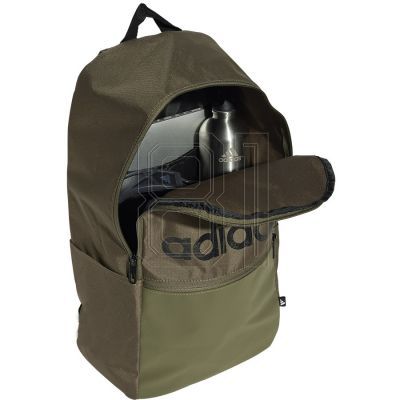 3. Adidas Classic Day IS7065 Rucksack