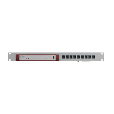 3. Rackmount.IT RM-ZN-T1 Rack-Teile-Montagehalterung