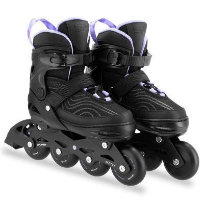 3. Spokey Matty SPK-943452 Rollschuhe Größe 39-42