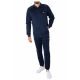 7. Ellesse Bunero Trainingsanzug Marine M SDA14665-429