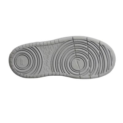 9. Nike Court Borough Low Recraft Kinder-Sneaker - DV5458-106