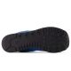 4. New Balance U574 Lifestyle-Sneaker in Blau (U574BSC)