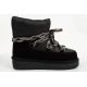 4. D.Franklin W Schuhe DFSH375003-BLAC