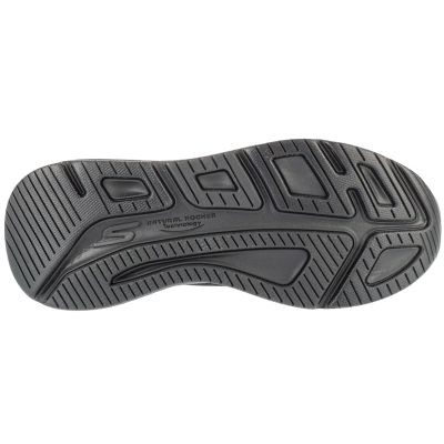 4. Skechers Slip-Ins: Max Cushioning Elite 2.0 - Vanish 129606-BBK Schwarz 35