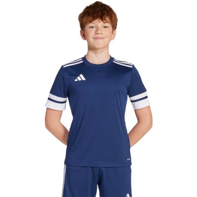 14. adidas Squadra 25 Jr T-Shirt JJ0053