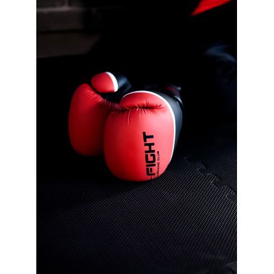 10. IQ Cross The Line Boxeo Boxhandschuhe 92800350269