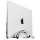 2. Twelve South BookArc Flex Ständer - Aluminium für MacBook, Notebook (Chrom)