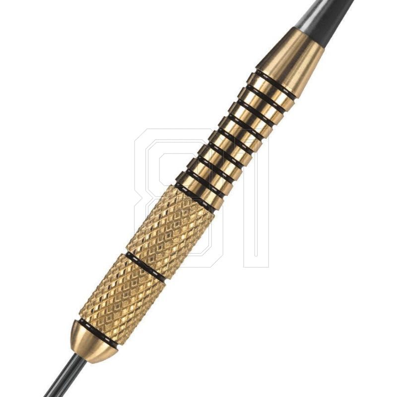 2. Harrows Matrix Steeltip Darts HS-TNK-000013094