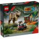 2. LEGO Jurassic World 76975 T. rex Flussflucht