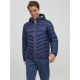 18. Jack & Jones Jjhero Puffer Hood Noos M 12211785