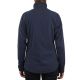 7. Helly Hansen Daybreaker Fleece-Sweatshirt mit 1/2 Reißverschluss W 50845-994