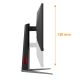 25. AOC G4 24G4HA Computermonitor 60,5 cm (23,8") 1920 x 1080 px Full HD LED Schwarz, Rot