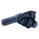 3. Deuter Astro 500 EL -2C/28F Mumienschlafsack für Erwachsene, Ripstop, Blau
