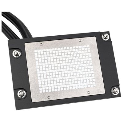6. SilverStone Technology XE360-TR5 Hochleistungsgerät