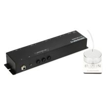 TC Electronic MONITOR PILOT - Monitorsteuerung