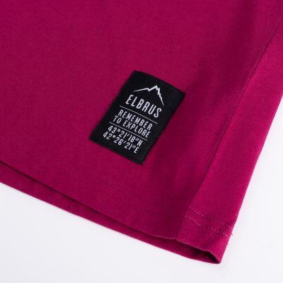 5. Damen-Kurzarmshirt EVILLA WO'S