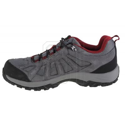 6. Columbia Redmond III Wp M Schuhe 1940591033