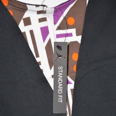 4. Jordan Legacy Quai 54 Tanktop für Herren - CW3971-010