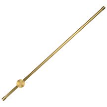 Activejet AJE-HILTON Patina WW LED-Wandleuchte