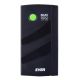 7. EVER DUO 550 PL AVR USB USV (T/DAVRTO-000K55/01)
