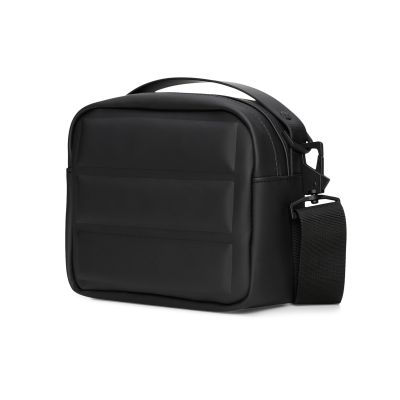 Regenschutztasche SHIELD BOX BAG W3 14950 01 SCHWARZ