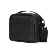 Regenschutztasche SHIELD BOX BAG W3 14950 01 SCHWARZ