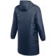 4. Nike Therma-FIT Park Herrenjacke Marineblau HM7278 410